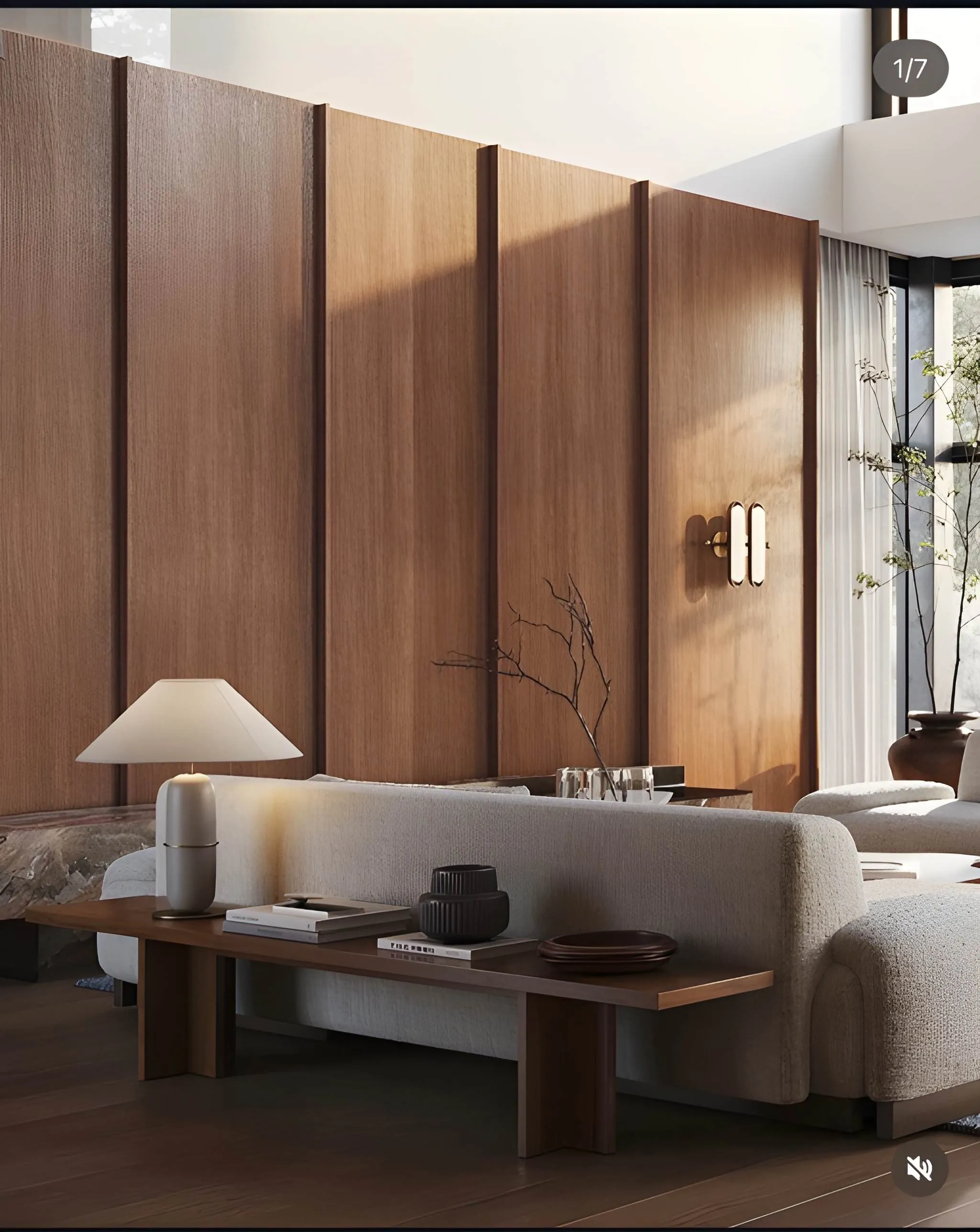 OneWood craftsmanship