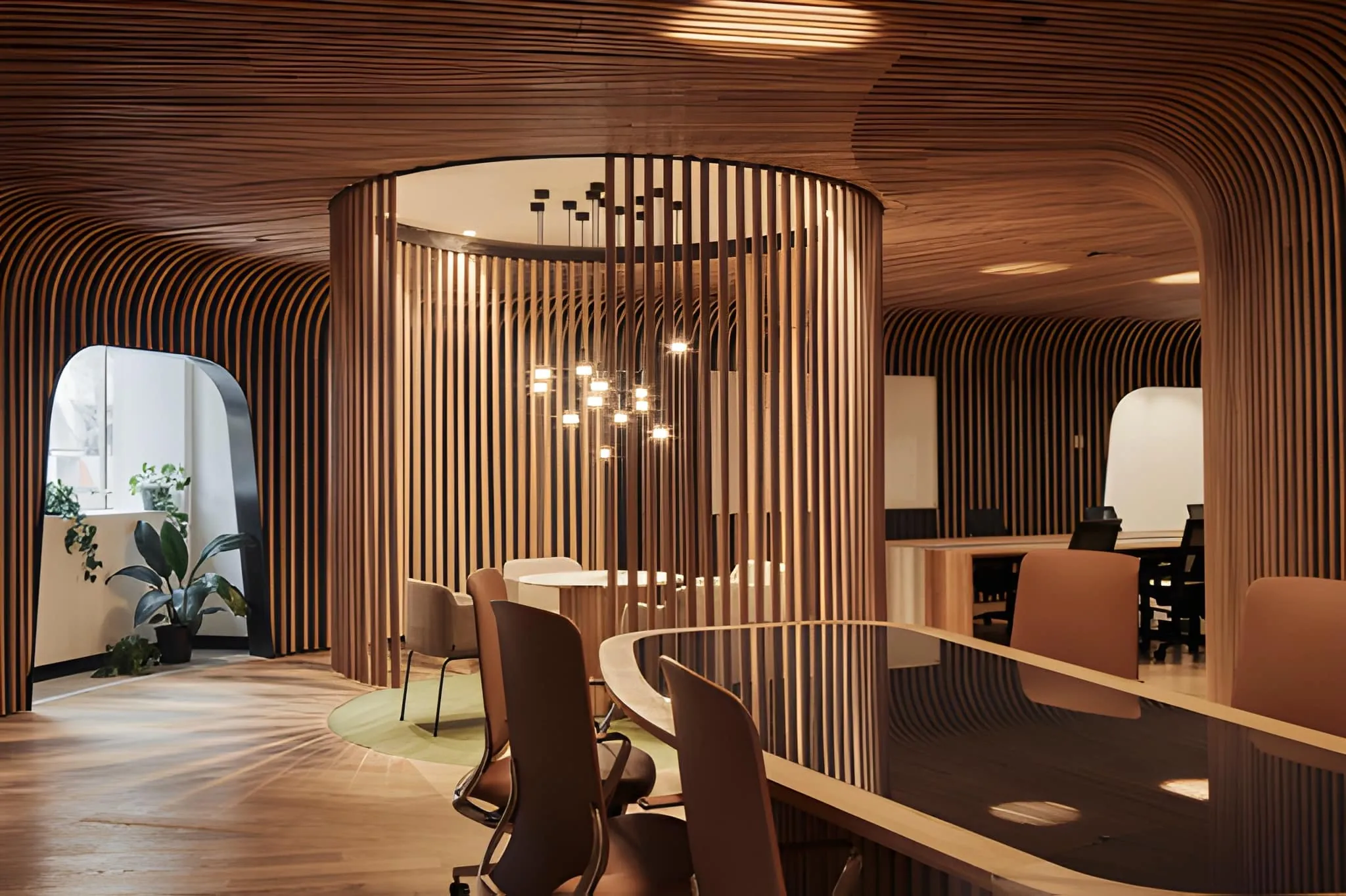 OneWood craftsmanship