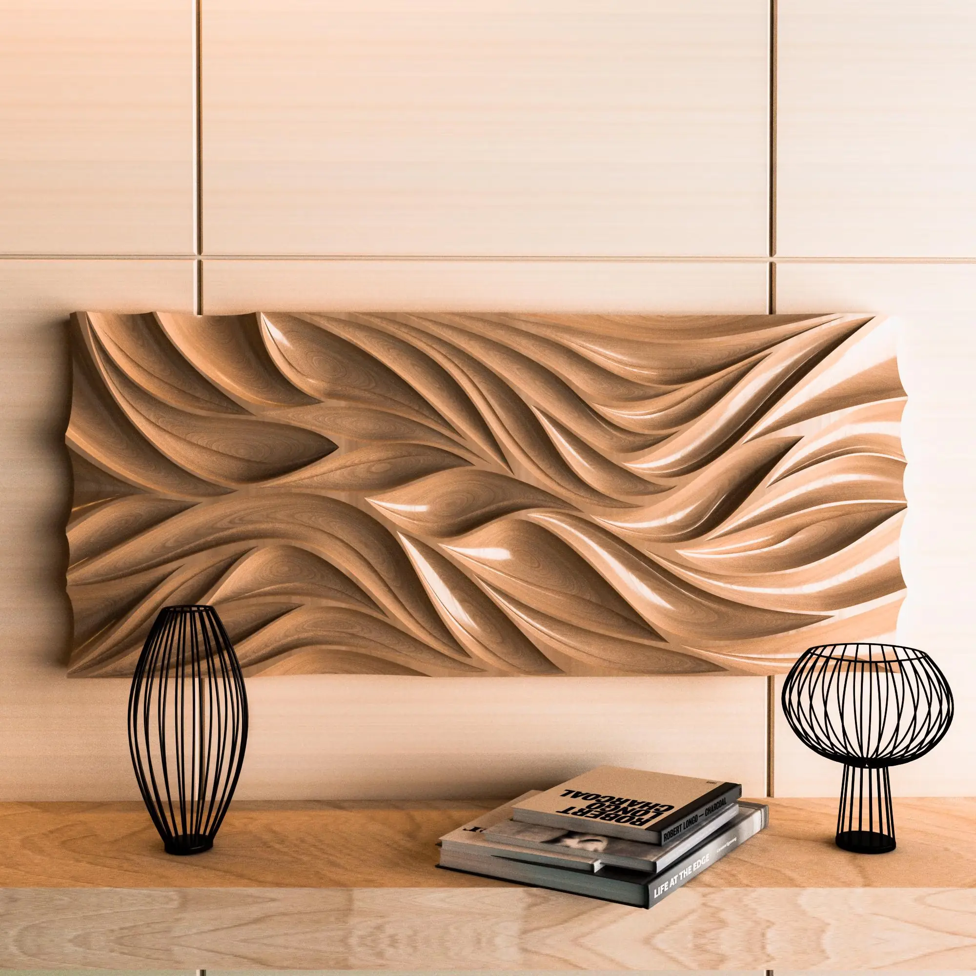 Yosemite National Park