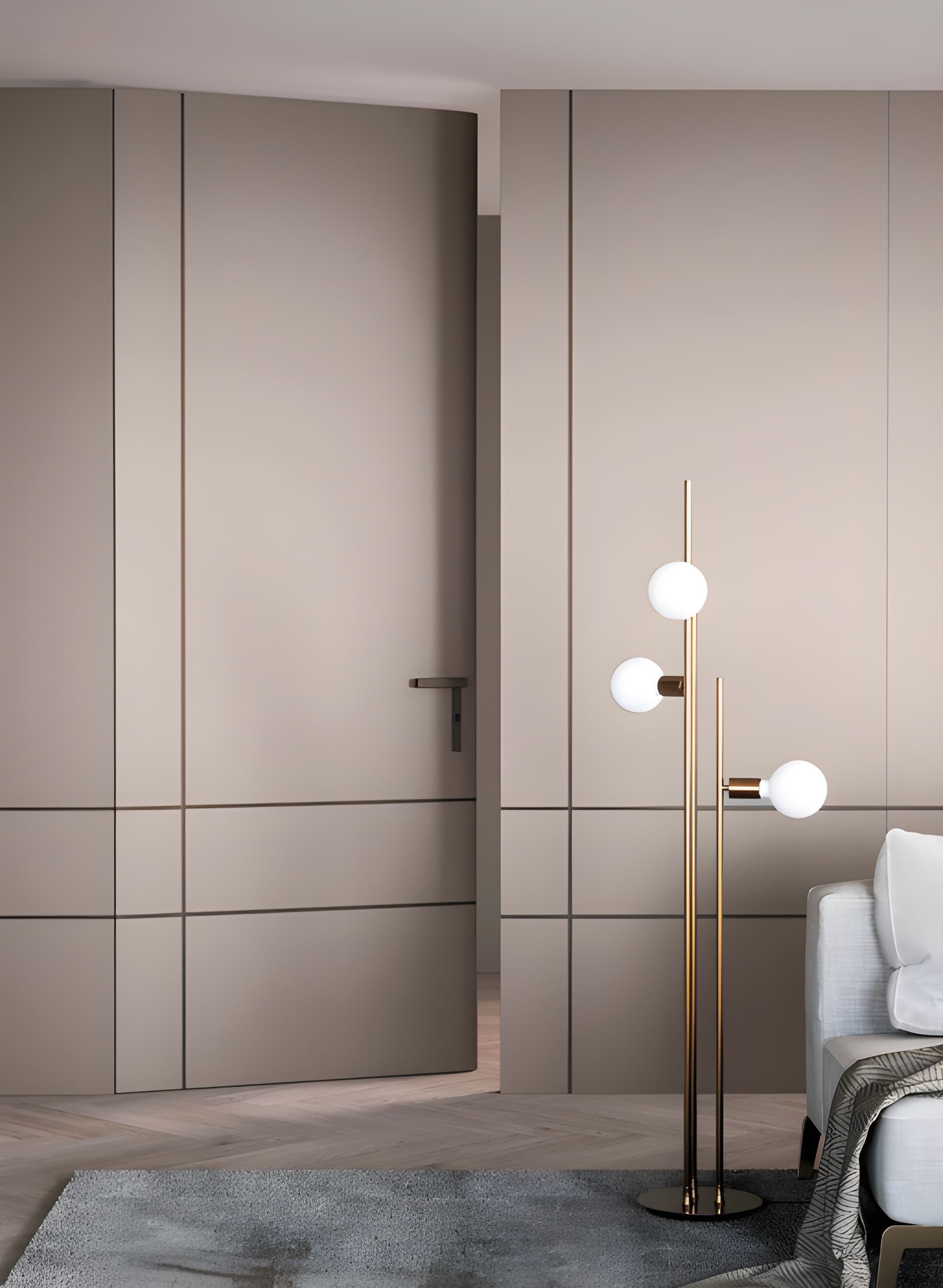 OneWood craftsmanship