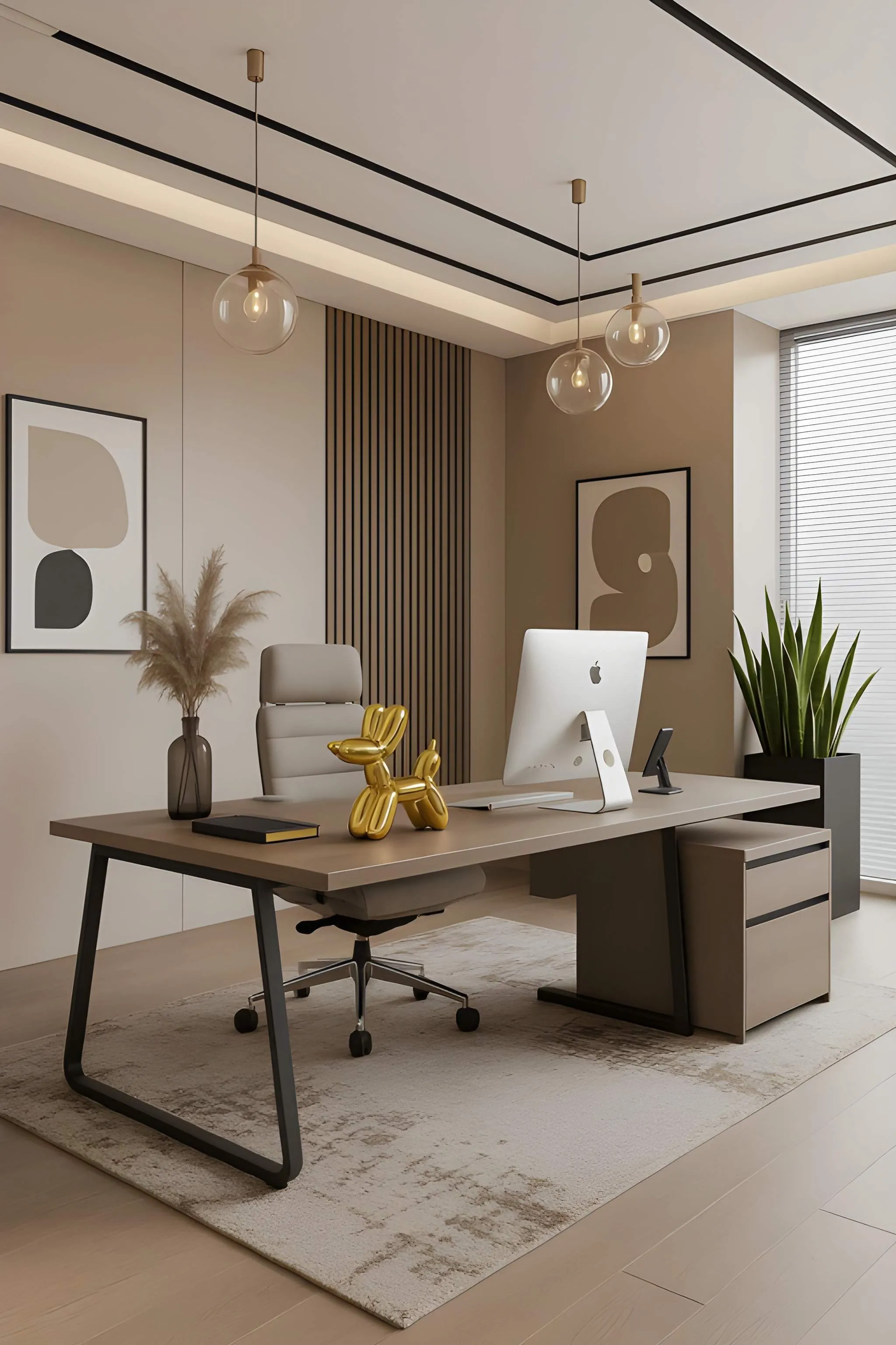 OneWood craftsmanship