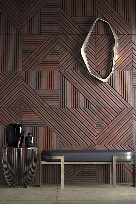 Mountains in the Clouds