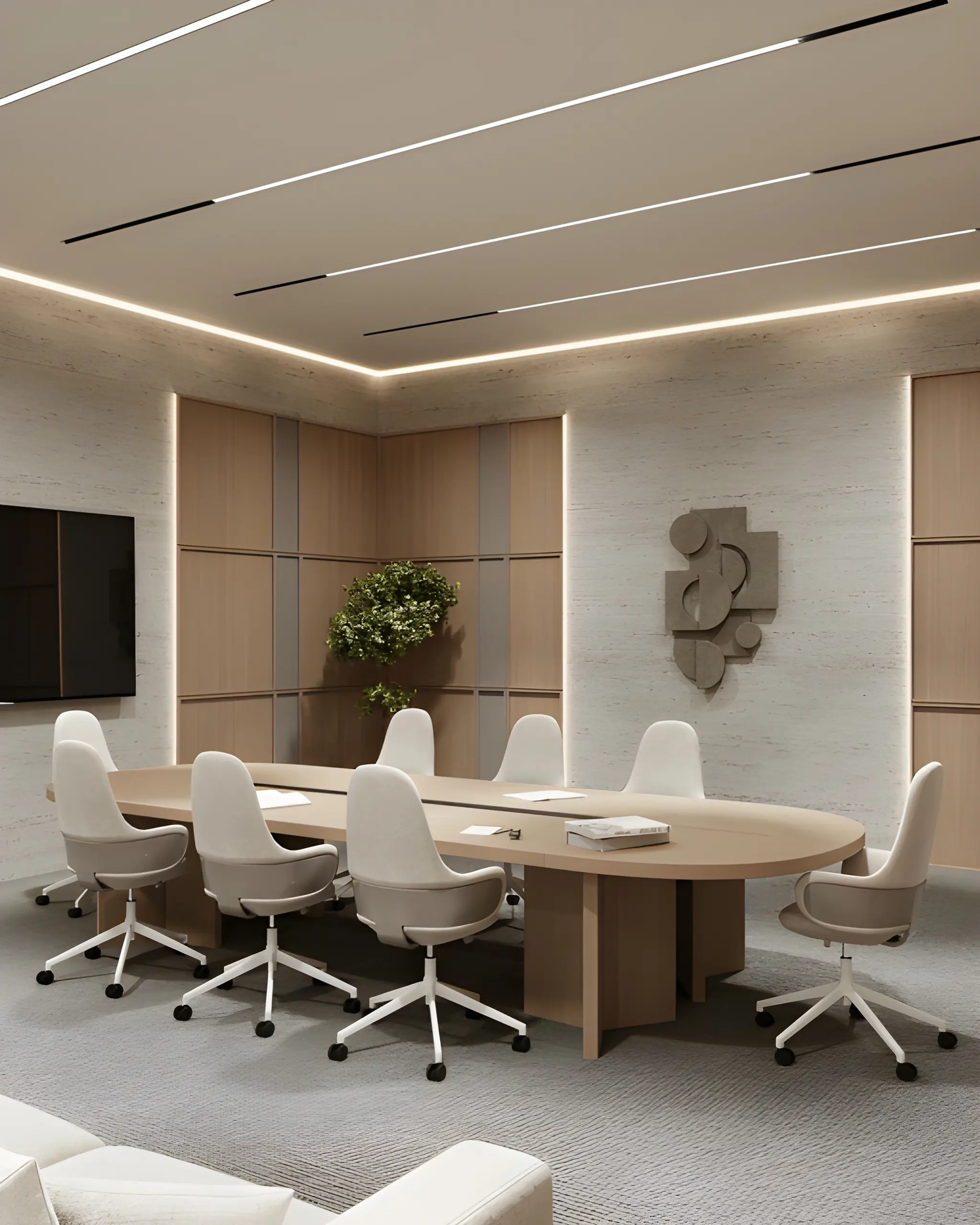 OneWood craftsmanship